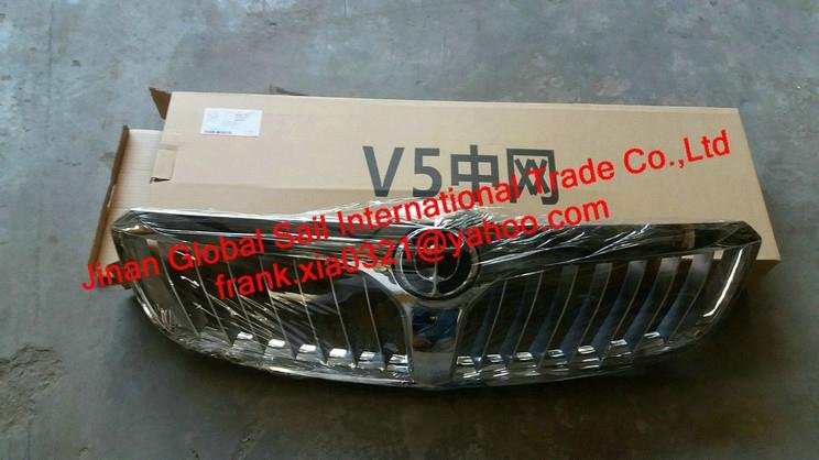 Iran Brilliance MVM Lifan Geely Dongfeng FAW car parts 4