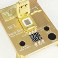 vipprog WL PCIE 6S 7 7P NAND Flash Programmer iphone 7 7P NAND Test Fixture 1