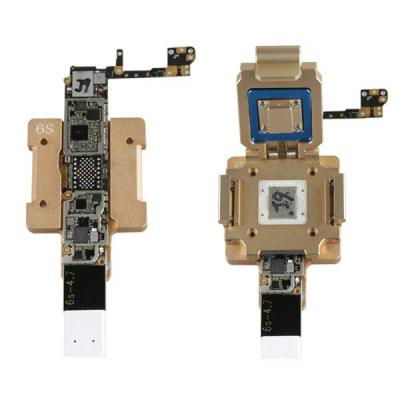 vipprog MJ 2-in-1 iPhone 6S 6S Plus Nand Flash HDD Test Fixture Tool