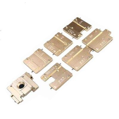 vipprog WL 7-in-1 iPhone Nand Test Fixture Tool for 4 4S 5 5C 5S 6 6P