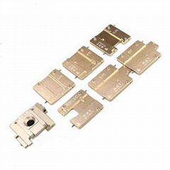 vipprog WL 7-in-1 iPhone Nand Test Fixture Tool for 4 4S 5 5C 5S 6 6P