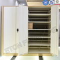 Intelligent Titanium Alloy Sliding Shelf System 3