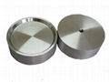 Titanium Aluminum Sputtering Target 1