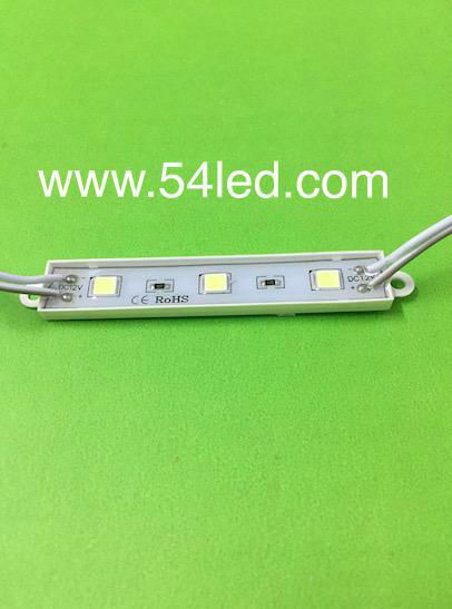 smd 5054 more bright than smd 5050 new led chip module 