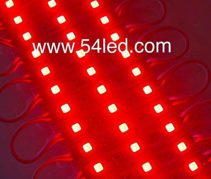 smd 5054 more bright than smd 5050 new led chip module  5