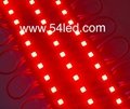 smd 5054 more bright than smd 5050 new led chip module  5