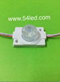 smd 3030 injection led module for sign