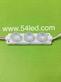 3w LED  module hoting in American Europe