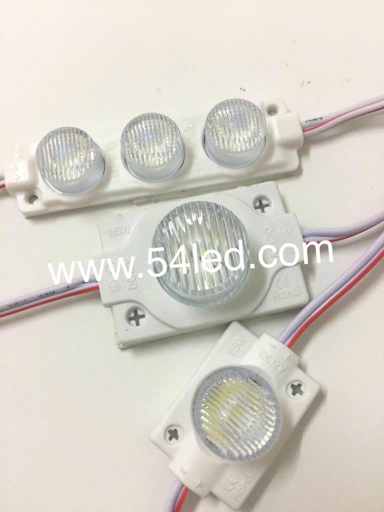 3w LED  module hoting in American Europe market  3