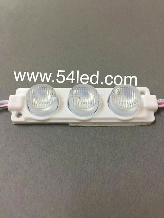 3w LED  module hoting in American Europe market  5