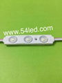 injection smd 5730 led module light high