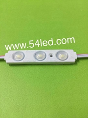 injection smd 5730 led module light high lumen high quality 