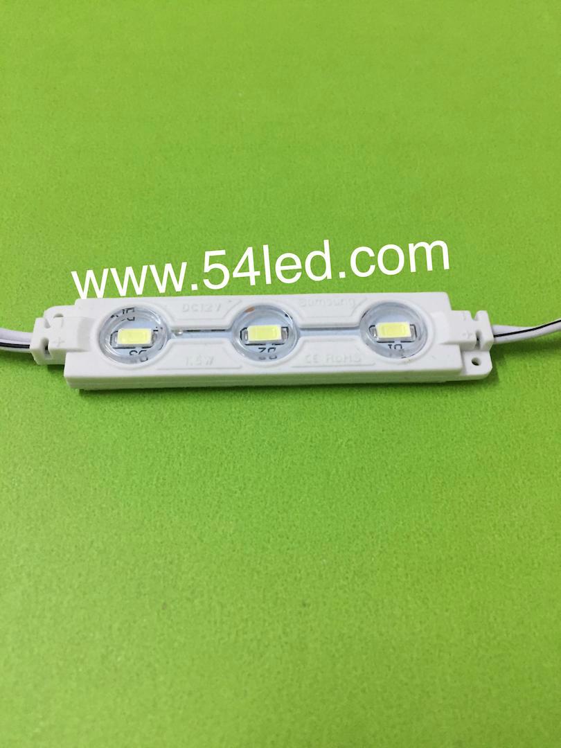 2018 new injection led light 1.5W hoting sale low price 