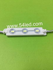 2018 new injection led light 1.5W hoting sale low price 