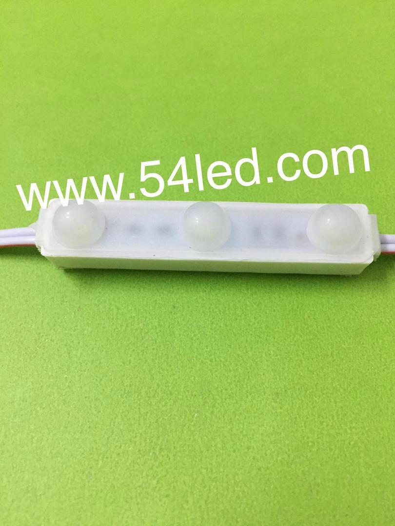 65*12 smd 5730 1.5W high quality led module light 3 years warranty 
