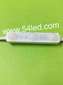 65*12 smd 5730 1.5W high quality led module light 3 years warranty  1