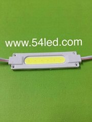 2017 2018 new led module COB light 2W high injection quality 