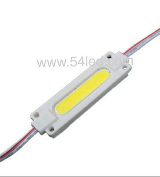 2017 2018 new led module COB light 2W high injection quality  3