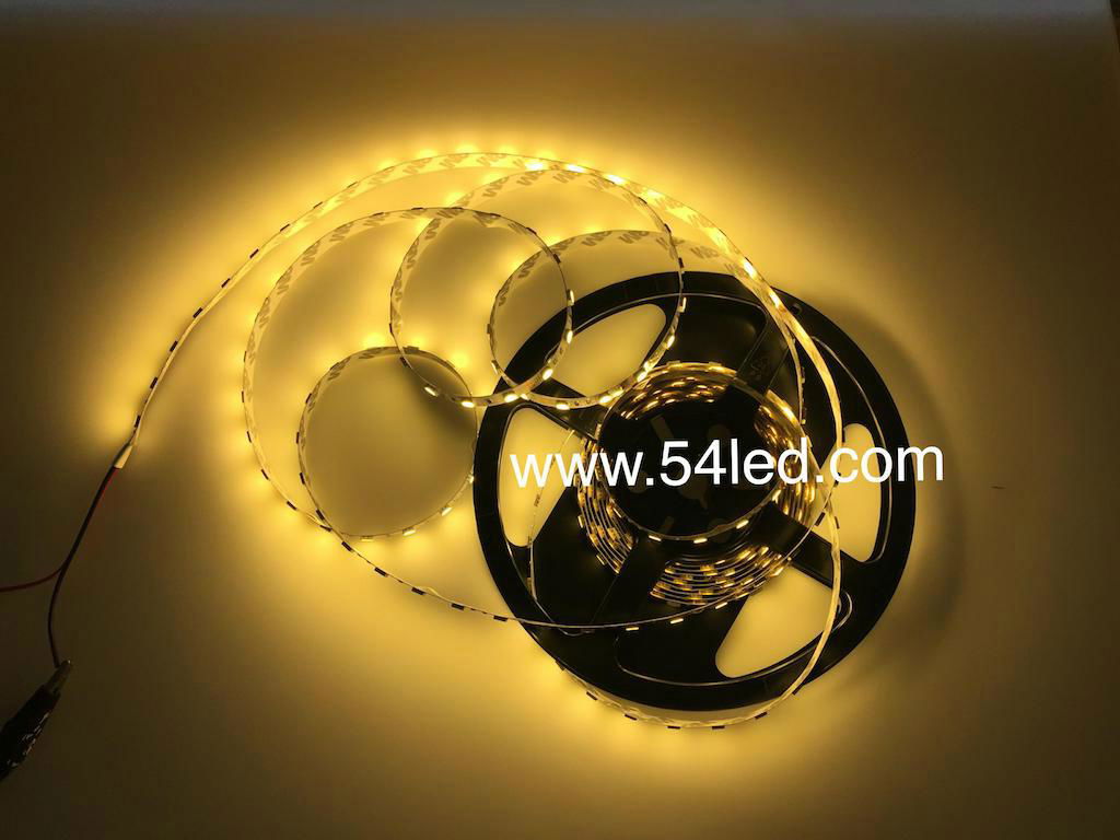 smd 5050 led strip super bright lumen low price high qualtiy  4