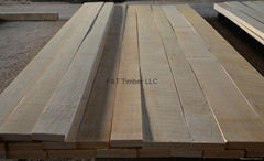 European Birch and Oak Edged and unedged lumber Available with good prices