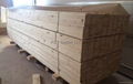 Pine lumber KD-HT for construction