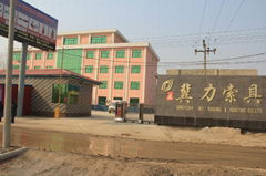 Hebei Jili Rigging Co,. Ltd