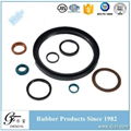 Hot Sale Manufacturer Auto Customized Rubber Oil Seal 1