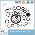 Hot Sale Manufacturer Auto Customized Rubber Oil Seal 2
