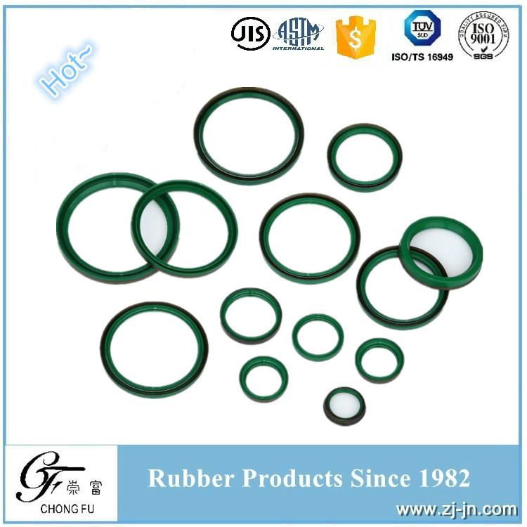 Hot Sale Manufacturer Auto Customized Rubber Oil Seal 3