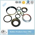 Hot Sale Manufacturer Auto Customized Rubber Oil Seal 5