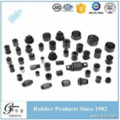 Custom Auto Hot Sale Rubber Bush