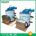 Fishing boat used ice maker machine