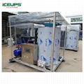 Seawater ice maker machine 5Ton/day