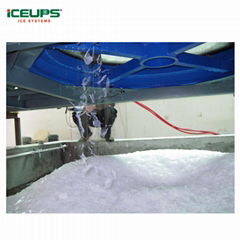 3T refrigeration equipment used for ice
