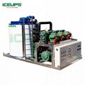 Industrial ice making machines 30tons