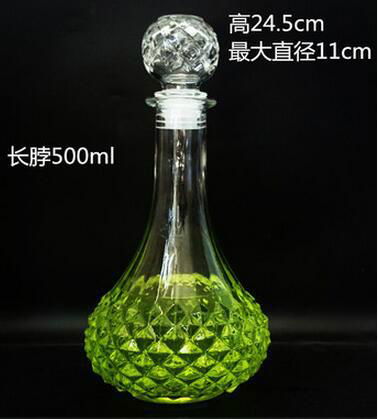 Glass products 5
