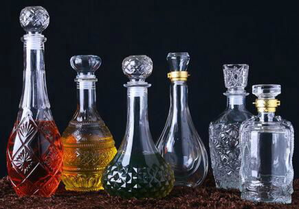 Glass products 4