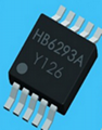 开关型锂电池充电管理芯片HB6293