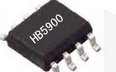 充电器和适配器的恒压恒流控制器HB5900