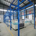 Automatic Electroplating Plant for