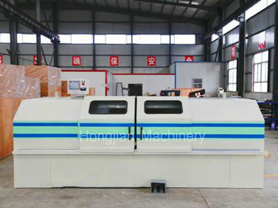 Copper Polishing Machine for Gravure Cylinder