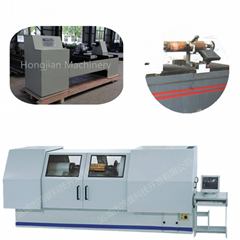 Electronic Engraving Machine for Rotogravure Cylinder Making