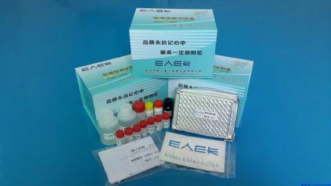 喹乙醇代谢物检测试剂盒 2
