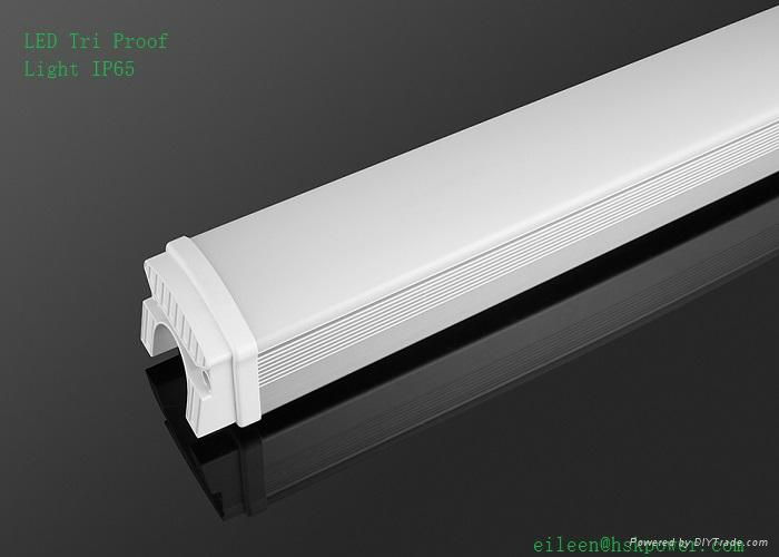 High Efficiency Led Lights Tri Proof Led Light 900mm to 1500mm