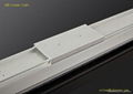 High Power Linear Led Ceiling Lights Epistar Chip Linear Office Lighting Endle 2