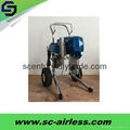 Popular type ST 795 electric airless