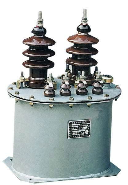 10KV high voltage oil type current transformers
