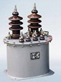 10KV high voltage oil type current transformers 2