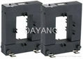 DP SPLIT CORE TYPE LOW VOLTAGE CURRENT TRANSFORMERS 1