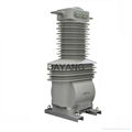 66KV HIGH VOLTAGE CAST RESIN SEALED CURRENT TRANSFORMERS